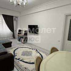 Квартира 78,8 м², 2-комнатная - изображение 3