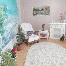 Квартира 77,3 м², 3-комнатная - изображение 3