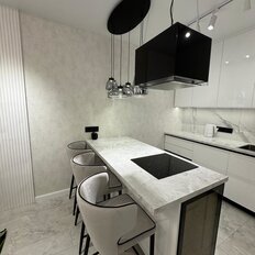 Квартира 62 м², 2-комнатная - изображение 5
