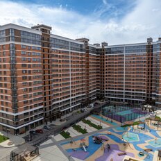 Квартира 26,9 м², студия - изображение 3