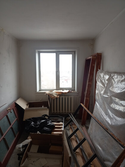 62,1 м², 3-комнатная квартира 4 600 000 ₽ - изображение 44
