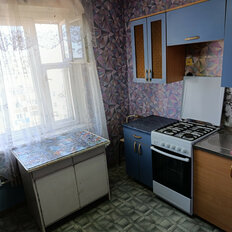 Квартира 32,6 м², 1-комнатная - изображение 2