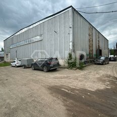 900 м², склад - изображение 2