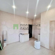 Квартира 22 м², студия - изображение 5