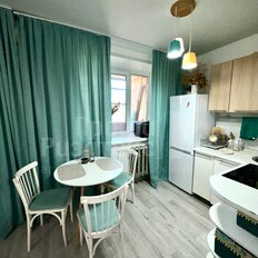 Квартира 23 м², студия - изображение 2