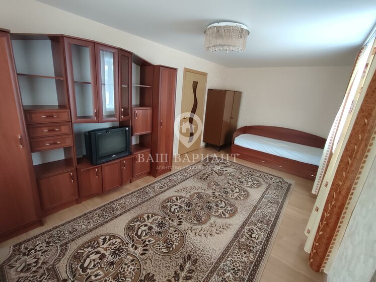 30 м², 1-комнатная квартира 1 400 000 ₽ - изображение 35