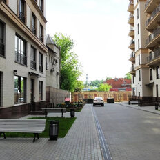 Квартира 150 м², студия - изображение 4