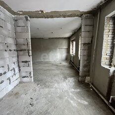 Квартира 94,7 м², 1-комнатная - изображение 4