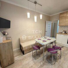 Квартира 73 м², 3-комнатная - изображение 3
