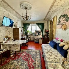 Квартира 47,4 м², 2-комнатная - изображение 1