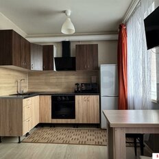 Квартира 23,3 м², студия - изображение 5