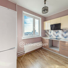 Квартира 35,7 м², 1-комнатная - изображение 1