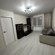 Квартира 30,7 м², 1-комнатная - изображение 2
