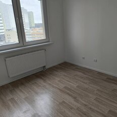 Квартира 31 м², 1-комнатная - изображение 5