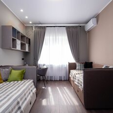 Квартира 77,9 м², 3-комнатная - изображение 1