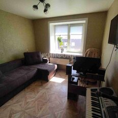 Квартира 56,5 м², 2-комнатная - изображение 4