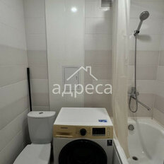 Квартира 30 м², 1-комнатная - изображение 3