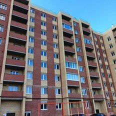 Квартира 63,4 м², 2-комнатная - изображение 2