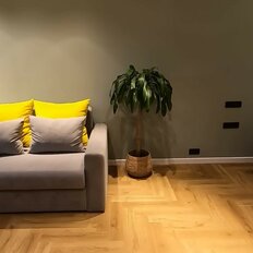 Квартира 37 м², 1-комнатная - изображение 1