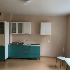 Квартира 51,7 м², 1-комнатная - изображение 1