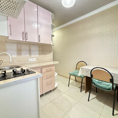 Квартира 30 м², 1-комнатная - изображение 5