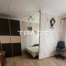 Квартира 23 м², 2-комнатная - изображение 4