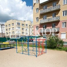 Квартира 89 м², 3-комнатная - изображение 1