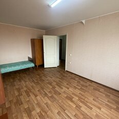 Квартира 38 м², 1-комнатная - изображение 2