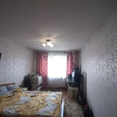 Квартира 60,6 м², 3-комнатная - изображение 2