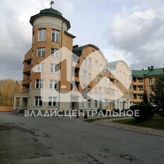 Квартира 117 м², 4-комнатная - изображение 1