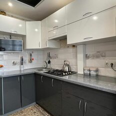 Квартира 59,5 м², 3-комнатная - изображение 1