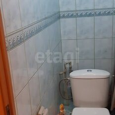 Квартира 18 м², 1-комнатная - изображение 2