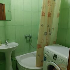 Квартира 46,8 м², 2-комнатная - изображение 5