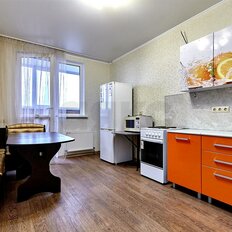 Квартира 50 м², 1-комнатная - изображение 4