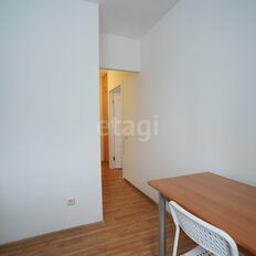 Квартира 30,5 м², 1-комнатная - изображение 5