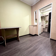 Квартира 12,2 м², студия - изображение 3