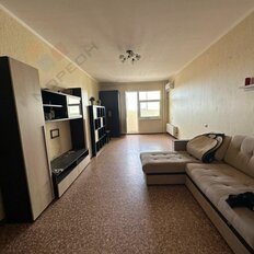 Квартира 54,7 м², 1-комнатная - изображение 5