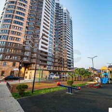 Квартира 45 м², 1-комнатная - изображение 2