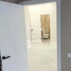 Квартира 66,2 м², 2-комнатные - изображение 5