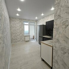 Квартира 32 м², 1-комнатная - изображение 3