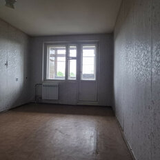 Квартира 40,7 м², 1-комнатная - изображение 1