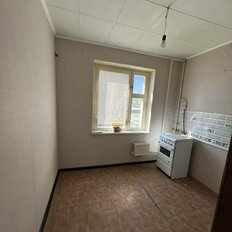 Квартира 35 м², 1-комнатная - изображение 2