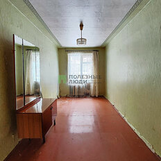 Квартира 44,3 м², 2-комнатная - изображение 1