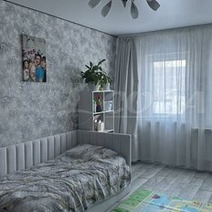 Квартира 53,9 м², 2-комнатная - изображение 3