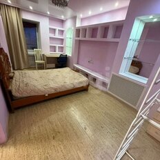 Квартира 122 м², 4-комнатная - изображение 4