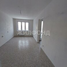 Квартира 34,1 м², 2-комнатная - изображение 3