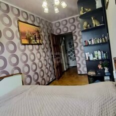 Квартира 54,9 м², 3-комнатная - изображение 2