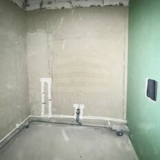 Квартира 35,8 м², студия - изображение 5