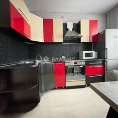 Квартира 33,9 м², 1-комнатная - изображение 3