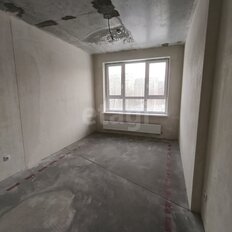 Квартира 60 м², 2-комнатная - изображение 5